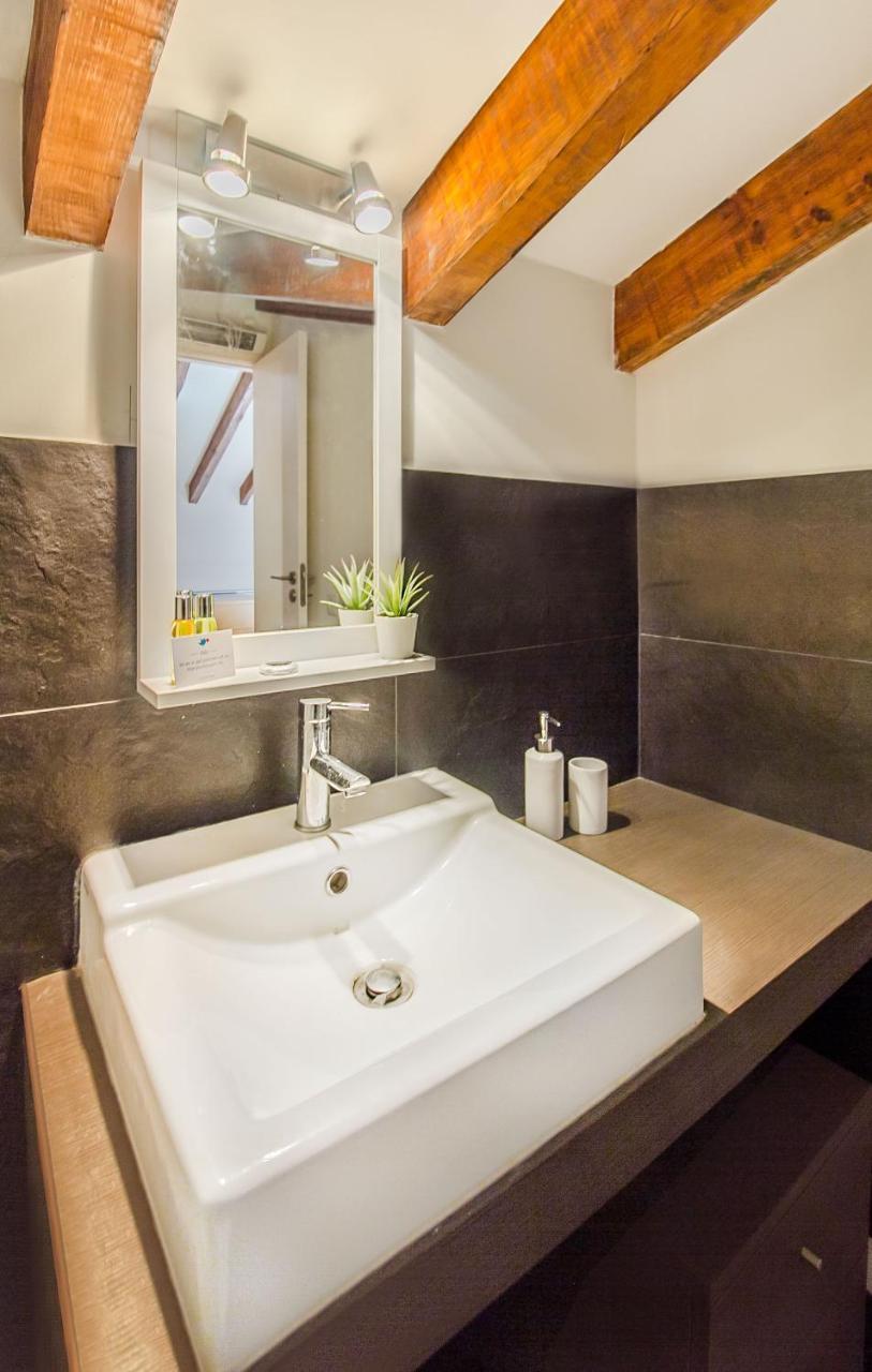 Graca Cozy Duplex Apartman Lisboa Kültér fotó