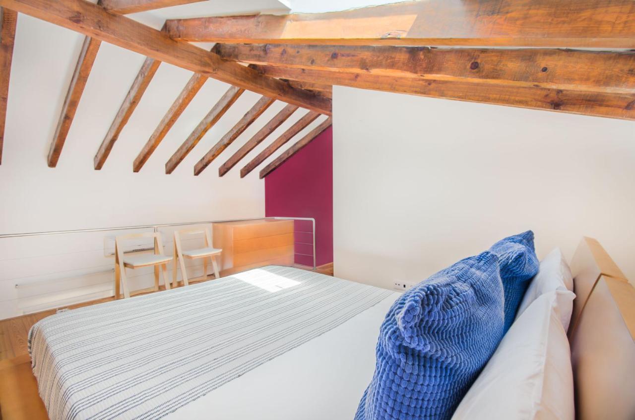 Graca Cozy Duplex Apartman Lisboa Kültér fotó