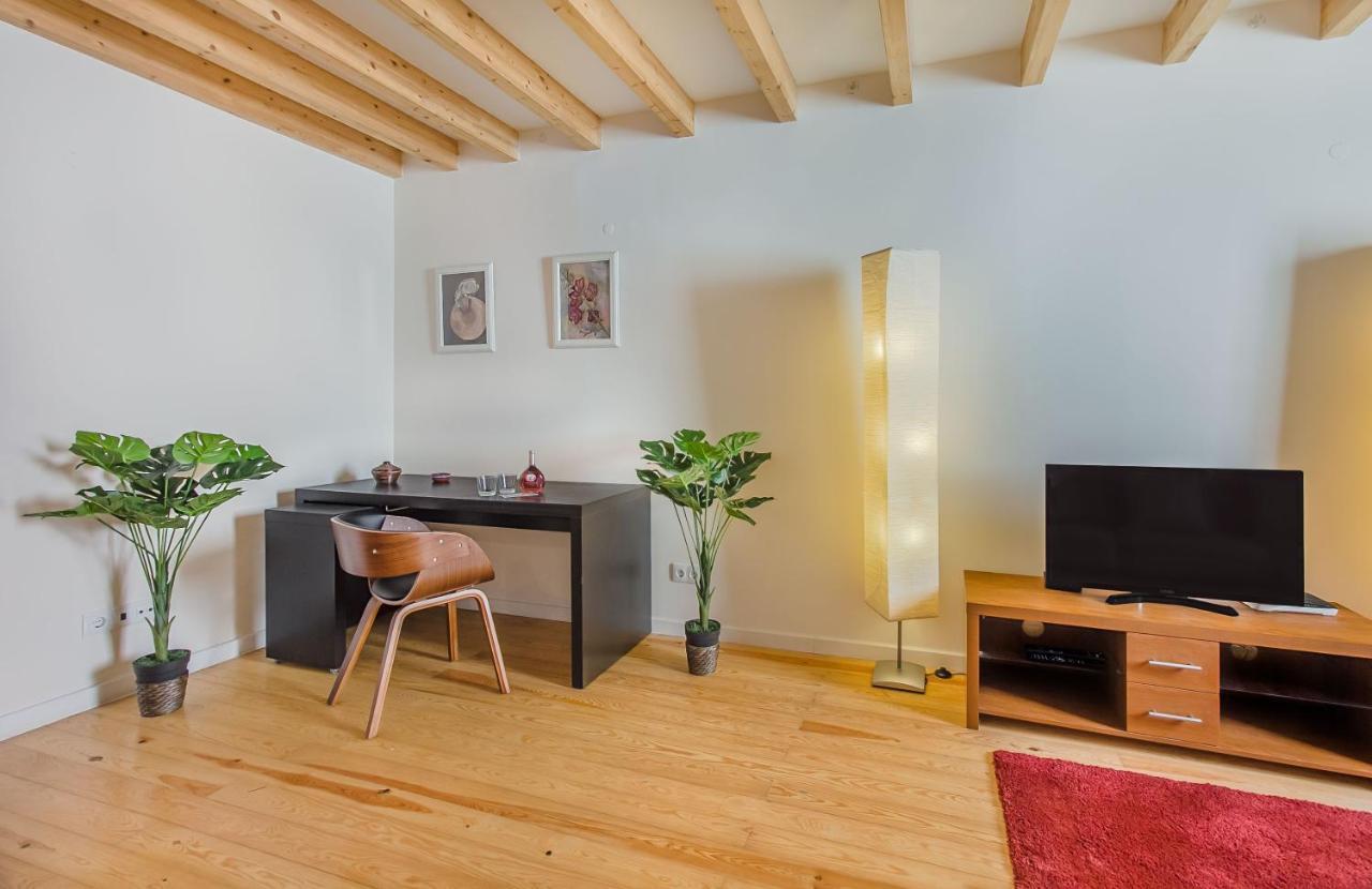 Graca Cozy Duplex Apartman Lisboa Kültér fotó