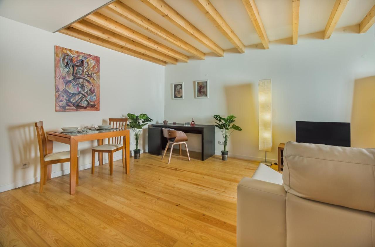 Graca Cozy Duplex Apartman Lisboa Kültér fotó