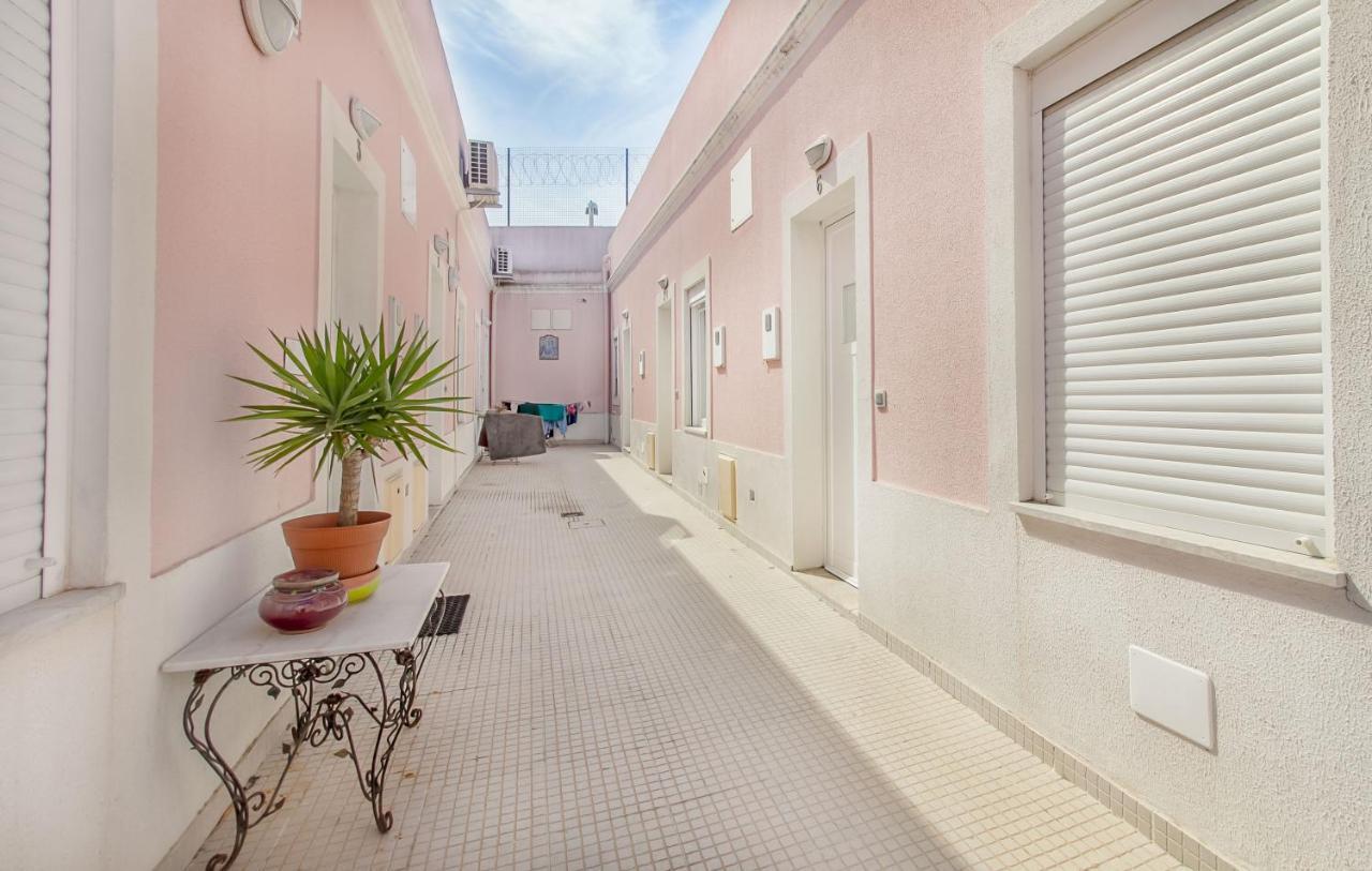 Graca Cozy Duplex Apartman Lisboa Kültér fotó